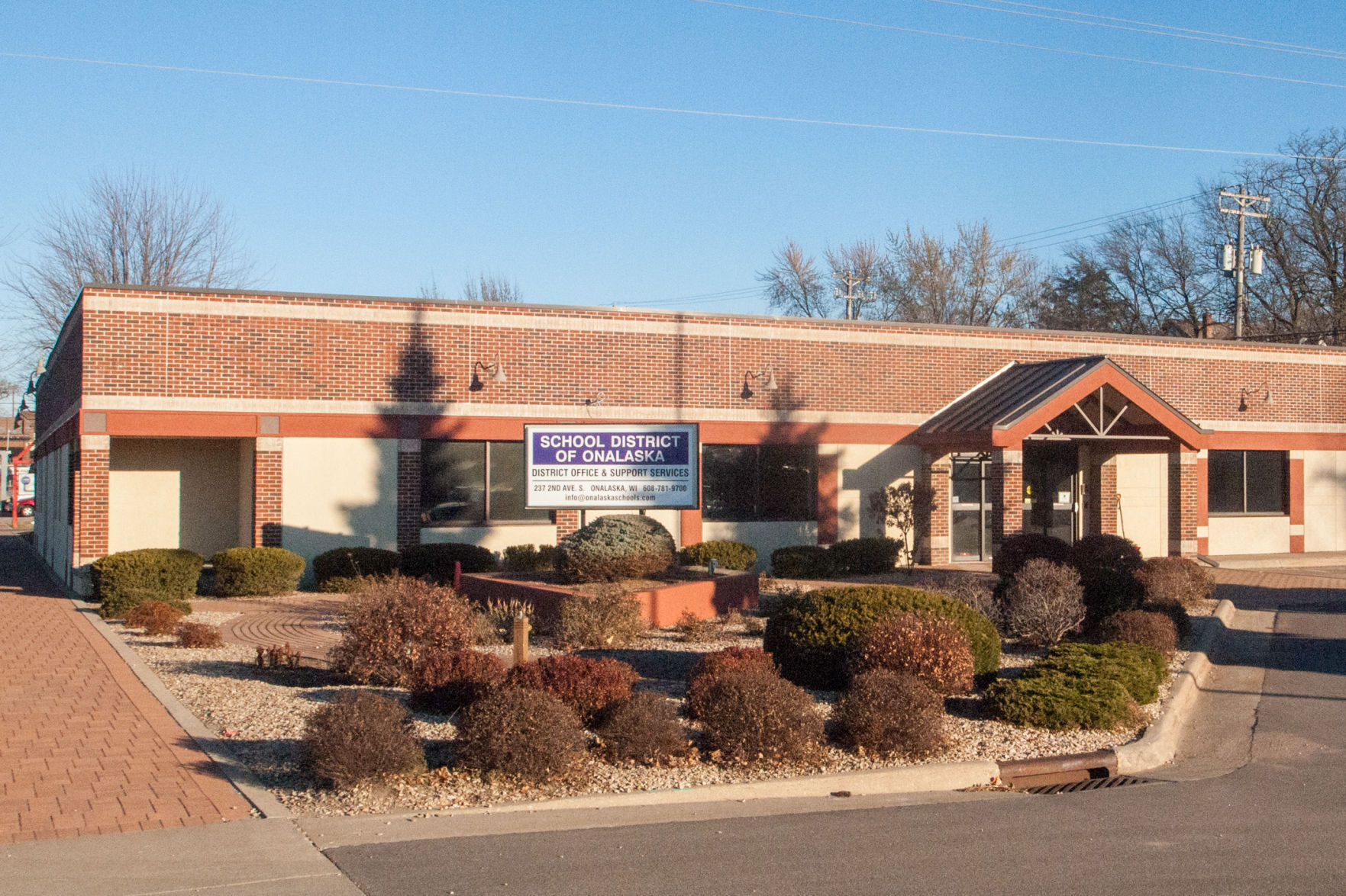 Onalaska District Office